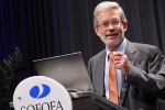 Ministro de Economía delinea agenda pro emprendimiento