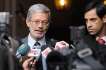 Ministro Fontaine: “Imacec de marzo confirma que la economía se ha levantado”