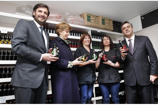 Ministro Longueira: “Las cifras entregadas hoy son muy positivas para Chile”