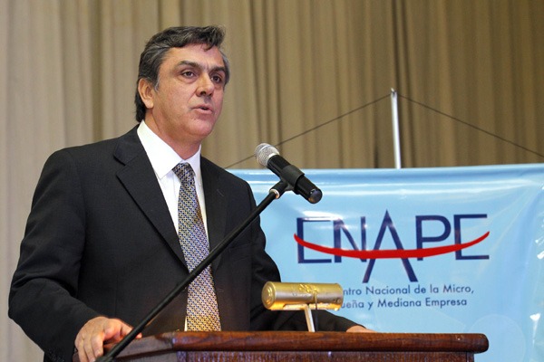 Ejecutivo anuncia marcha blanca de Chile Paga y próximo lanzamiento de Sello Pro Pyme