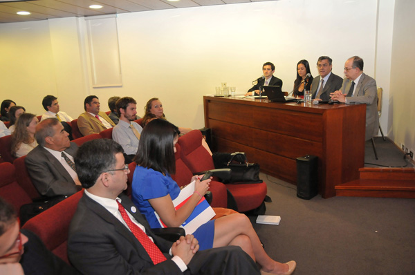 Reforma a la ley de Quiebras traspasa Superintendencia al Ministerio de Economía