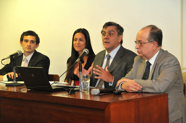 Reforma a la ley de Quiebras traspasa Superintendencia al Ministerio de Economía