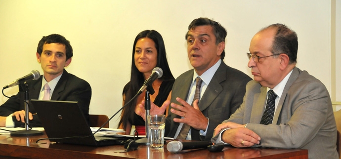 Reforma a la ley de Quiebras traspasa Superintendencia al Ministerio de Economía