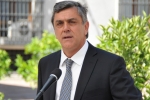 Ministro de Economía por caso farmacias: “El fallo del TDLC demuestra que en Chile las instituciones funcionan”