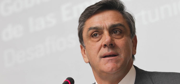 Ley de Acuicultura avanza tramitación en el Congreso