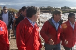 Atractivos turísticos de San Pedro de Atacama comienzan a funcionar con normalidad