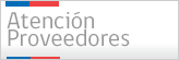 Atención Proveedores