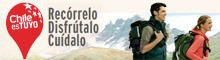 Chile es Tuyo