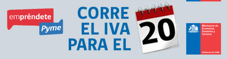 IVA el 20