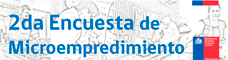 2da Encuesta Microemprendimiento