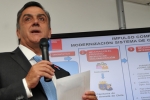 Ministros de Economía y Defensa anuncian medidas para modernizar el sistema de concesiones marítimas en Chile
