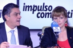 Ministros de Economía y Bienes Nacionales anuncian medida para mejorar la administración del patrimonio fiscal
