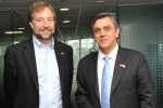 Gobierno abre cabotaje marítimo para introducir más competencia en transporte de carga y pasajeros dentro de Chile
