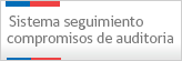 Sistema seguimiento compromisos de auditoria