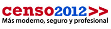 Censo 2012