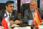 Ministerio de Economía y SUBPESCA invitan a expertos en comercialización pesquera para apoyar a la industria nacional