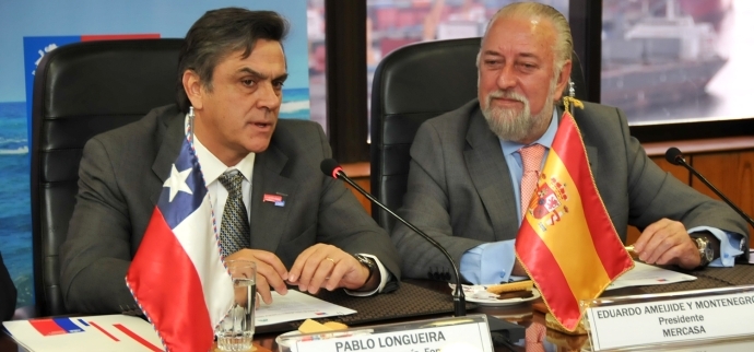 Ministerio de Economía y SUBPESCA invitan a expertos en comercialización pesquera para apoyar a la industria nacional