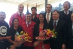 Gobierno conmemora Mes del Mar anunciando sistema de atención virtual para pescadores artesanales