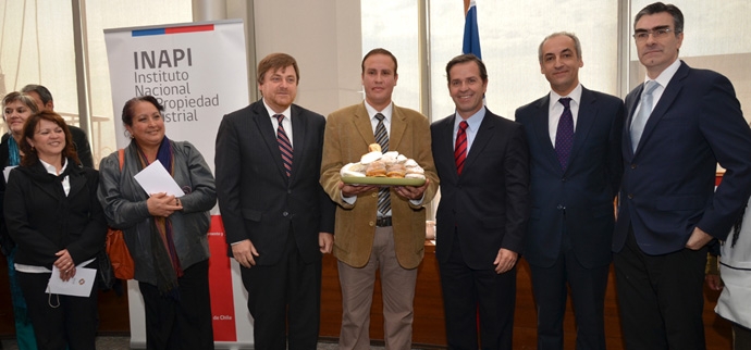 Dulces de la Ligua: Solicitan primera Denominación de Origen para un producto nacional gourmet