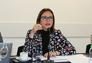 Consejo de Responsabilidad Social 320