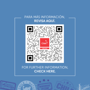 QR-Chile