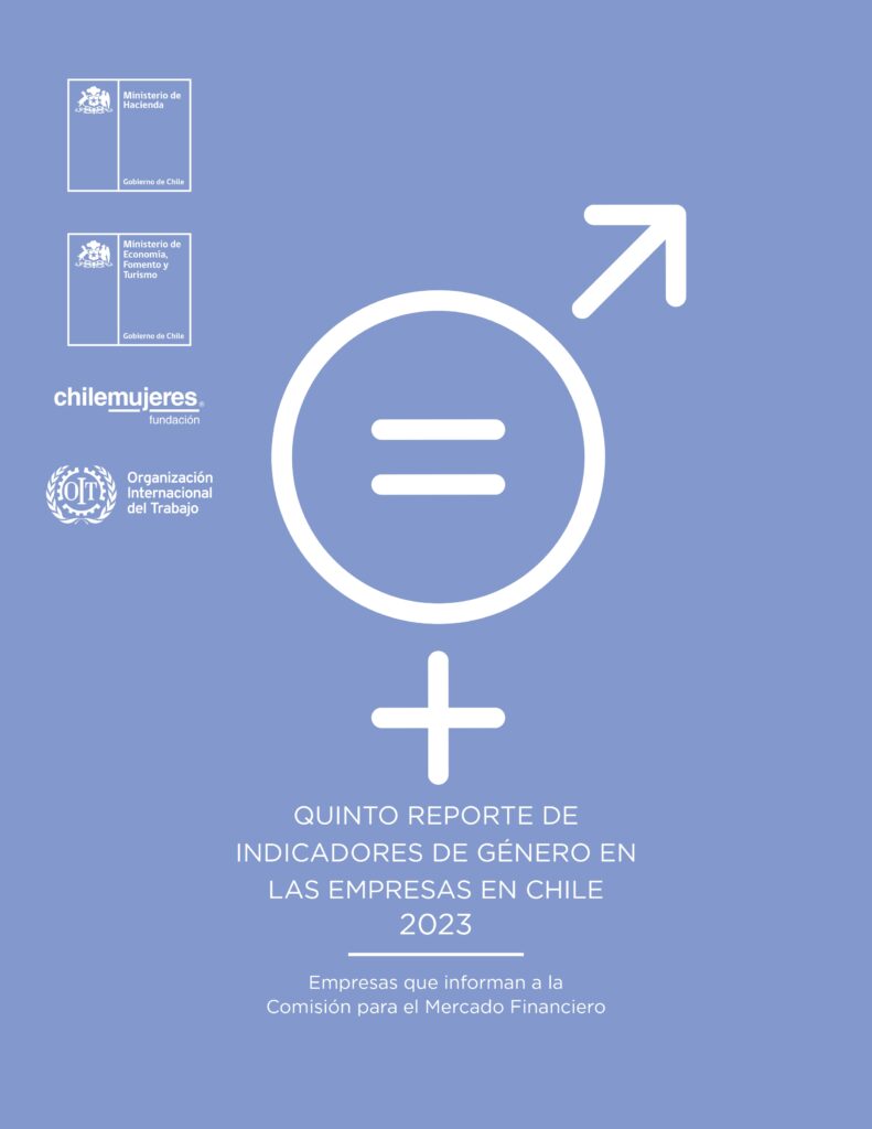 QUINTO REPORTE DE INDICADORES DE GÉNERO EN LAS EMPRESAS EN CHILE 2023_page-0001
