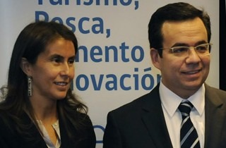 Ministro Céspedes valora actualización de cifras de población, “clave para el desarrollo de buenas políticas públicas”