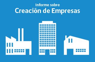 Creación de empresas se eleva 31,2% en mes de septiembre