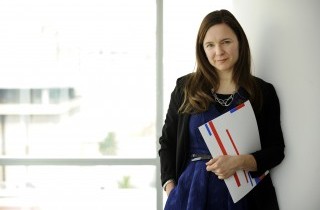 Subsecretaria Trusich: “Incorporar mujeres en los directorios es una buena estrategia corporativa”