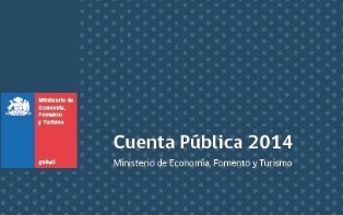 Infórmate sobre nuestra Cuenta Pública 2014