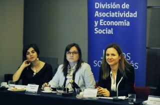 Aprueban plan para fomentar a las cooperativas y la economía social