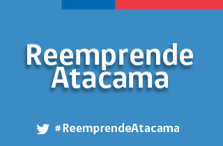 Reemprende Atacama