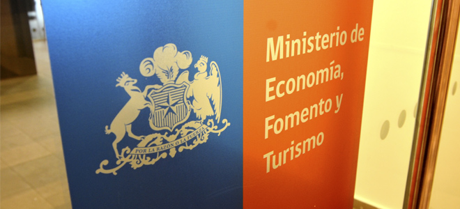 Informe OCDE destaca política de innovación que contempla la Agenda de Productividad impulsada por el Ministerio de Economía