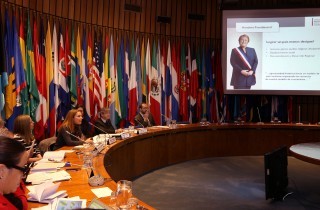 Subsecretaria Trusich: “Nuestro Plan de RS alinea a Chile con los estándares internacionales”