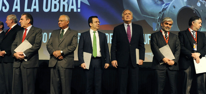 Ministro Céspedes asegura que sólo se harán precisiones a la Reforma Tributaria