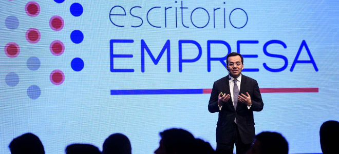 Gobierno lanza “Escritorio Empresa”: Una plataforma digital de trámites para la creación y operación de empresas