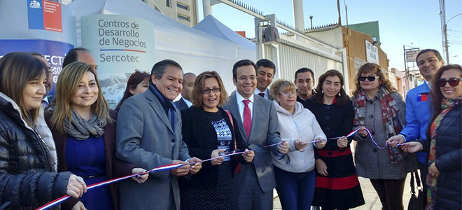 Ministro Céspedes llama a avanzar en el desarrollo de la Energía Solar para potenciar la Región de Antofagasta
