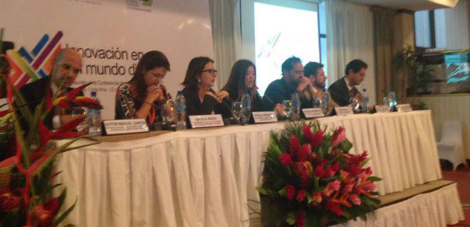 “Economía Digital chilena ha tenido el mayor crecimiento en los últimos años” Subsecretaria de Economía Natalia Piergentili en Cepal Costa Rica