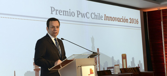 Ministro Céspedes: “El emprendimiento innovador tiene que transformarse en un motor de nuestro desarrollo”
