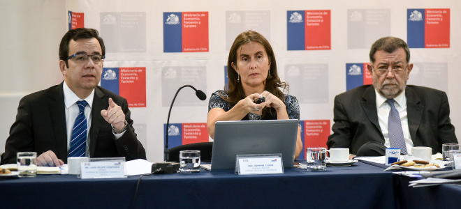 Ministro Céspedes anuncia que ya se han inscrito 200 mil voluntarios para el Censo 2017