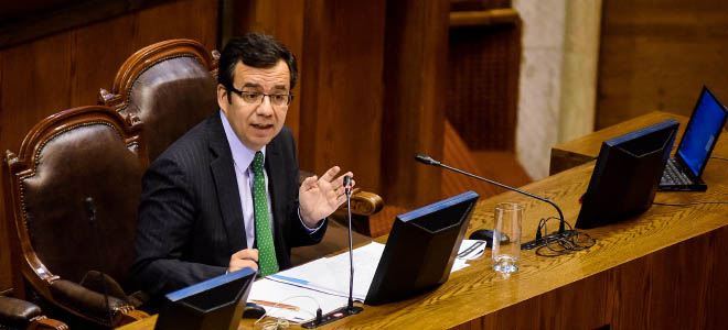 Cámara de Diputados aprueba proyecto de ley que declara feriado el 19 de abril