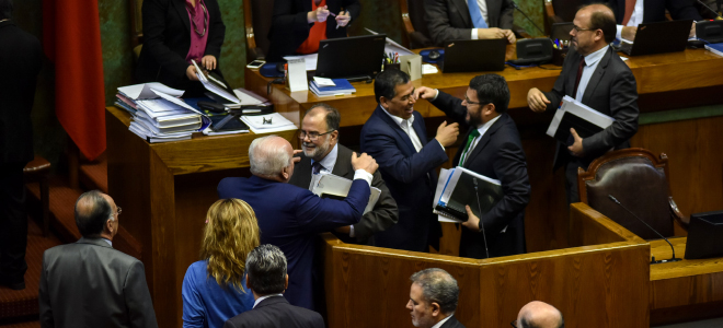 Cámara de Diputados despacha proyecto de Ley que fortalece al Sernac, Ministro de Economía, Jorge Rodríguez Grossi: «Nuevo Sernac “va a ayudar a los consumidores a ser respetados por el mercado”