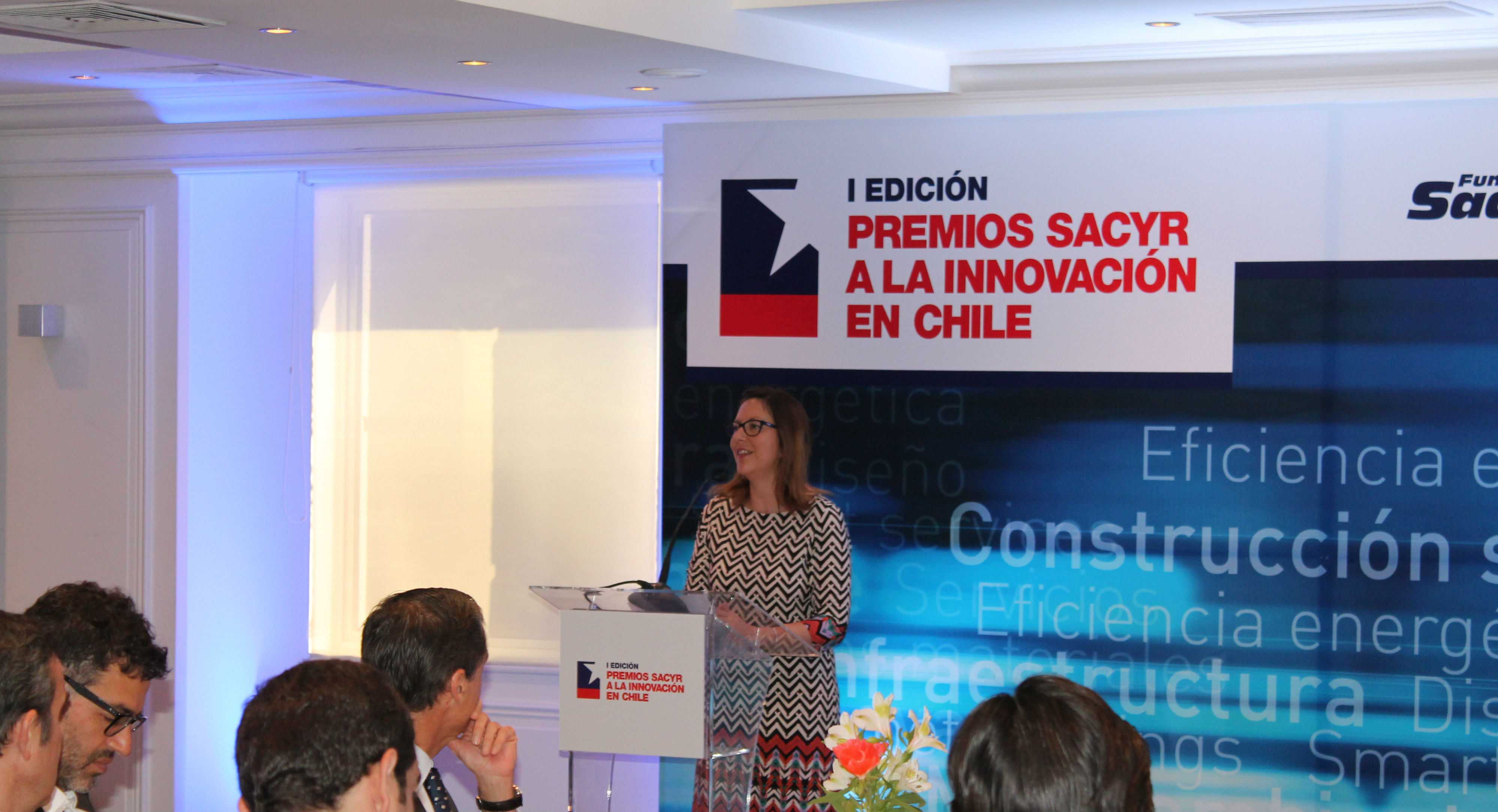 Subsecretaria de Economía: “La innovación se ha transformado en un pilar fundamental para la productividad y competitividad de la economía chilena”
