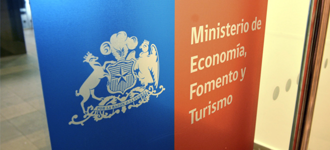 Ministerio de Economía designa a nuevos secretarios regionales ministeriales de la cartera