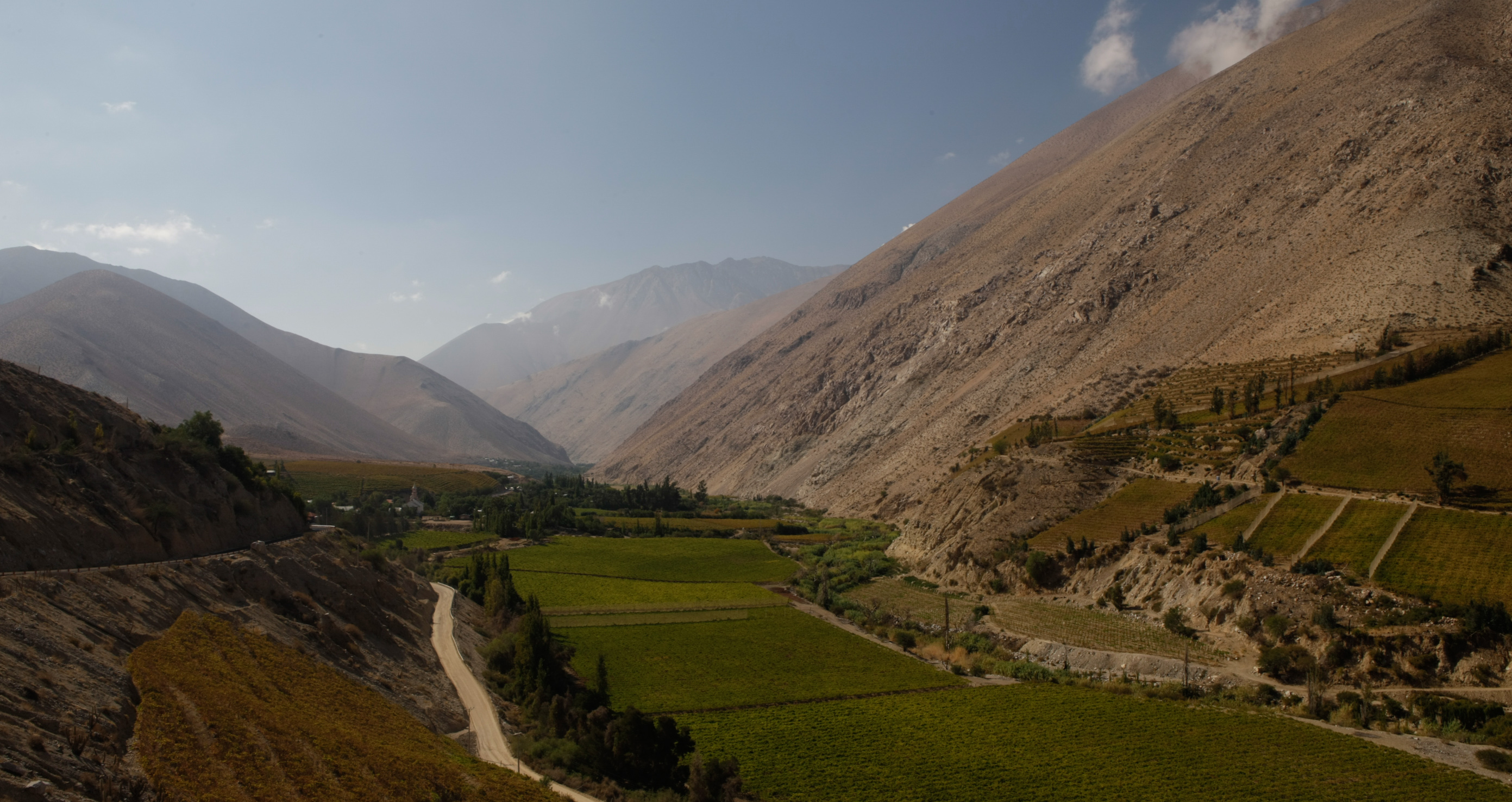 Lonely Planet elige al Valle del Elqui como región imperdible de 2019