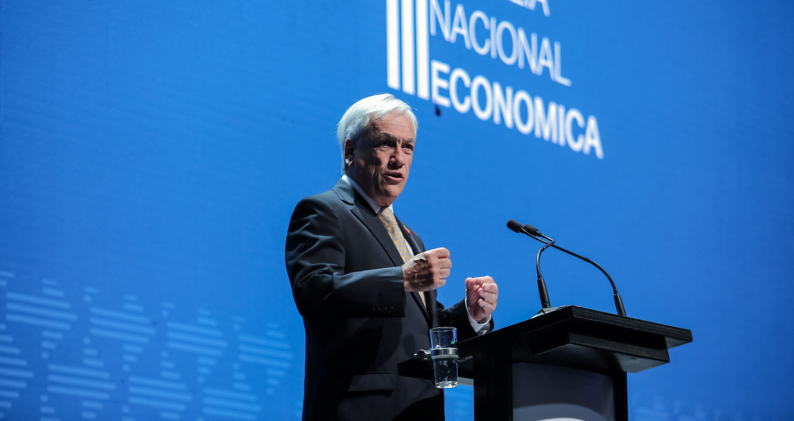 Gobierno anuncia primera parte de nueva Agenda Pro-Consumidor y Competitividad