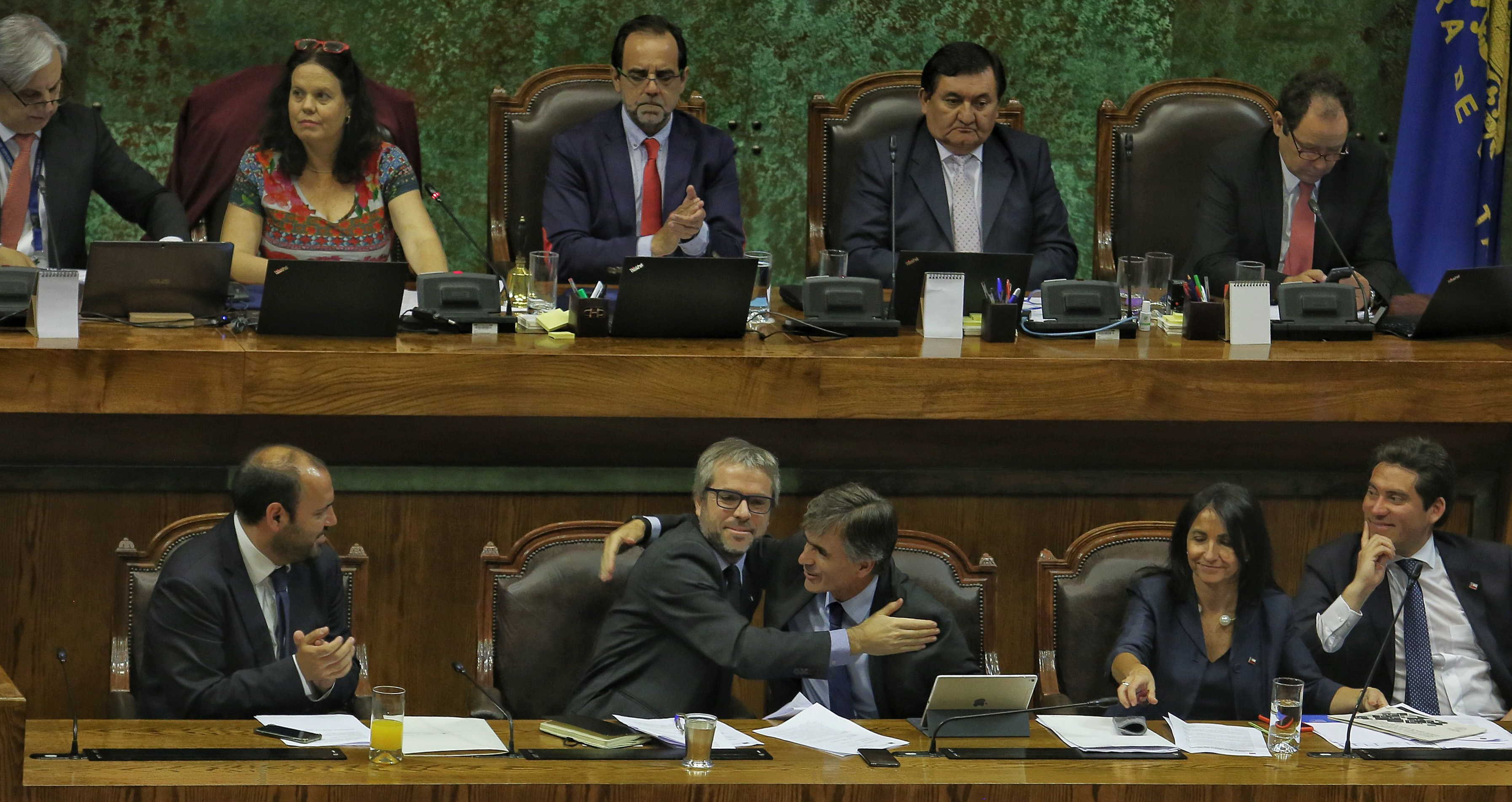 Cámara de Diputados aprueba proyecto de firma electrónica avanzada