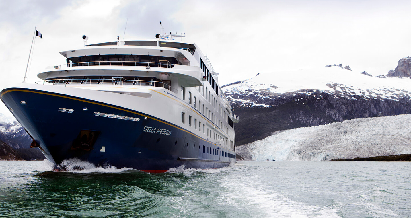 Aprueban ley de cabotaje de pasajeros que potenciará industria de cruceros y aumentará la competencia del transporte marítimo