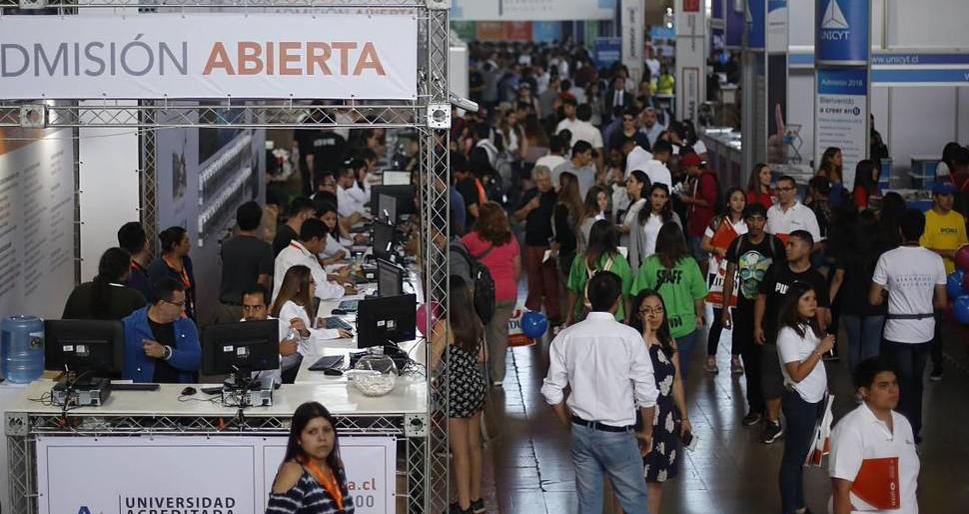 El 15 de enero comienza a regir el plazo para ejercer el Derecho a Retracto en Educación Superior