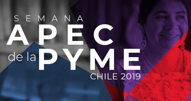 Concepción será capital mundial de las pequeñas y medianas empresas durante la Semana APEC de la Pyme